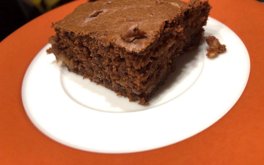 Zuckerfrei im Fernlernunterricht