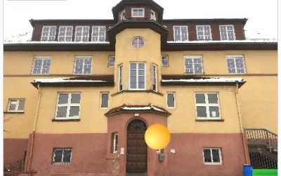 Mein Georg-Kropp-Schul-Game